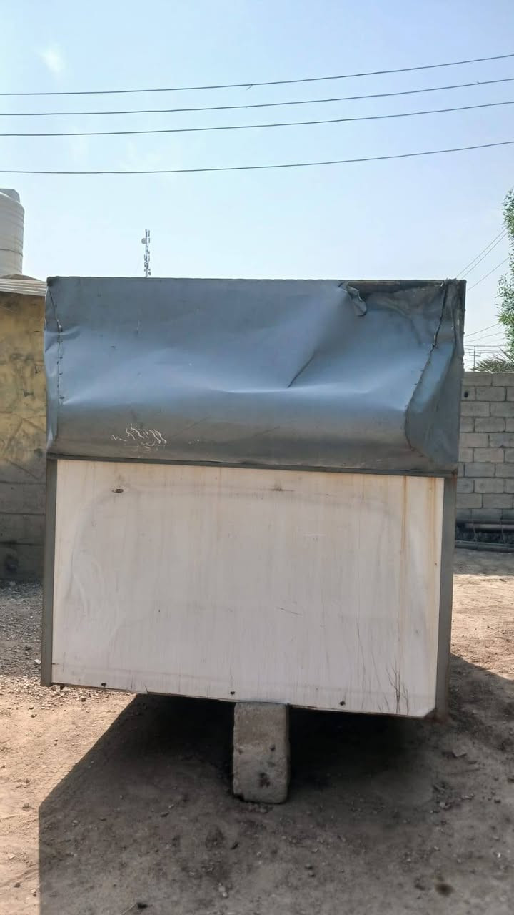 بوكس • ٢مم • ابو الخصيب