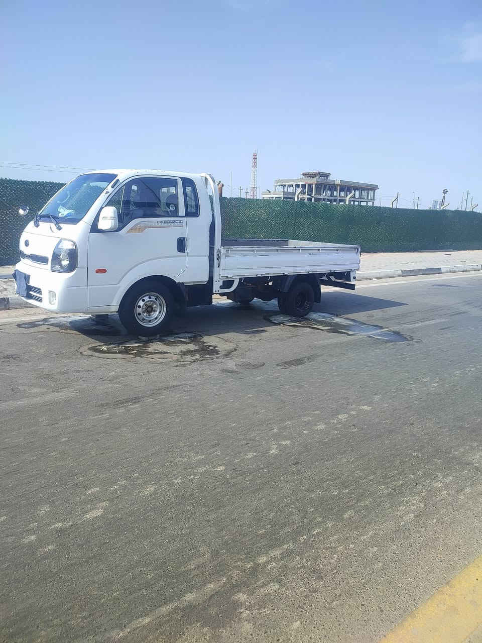كيه بنكو • بصرة • موديل ٢٠١٣