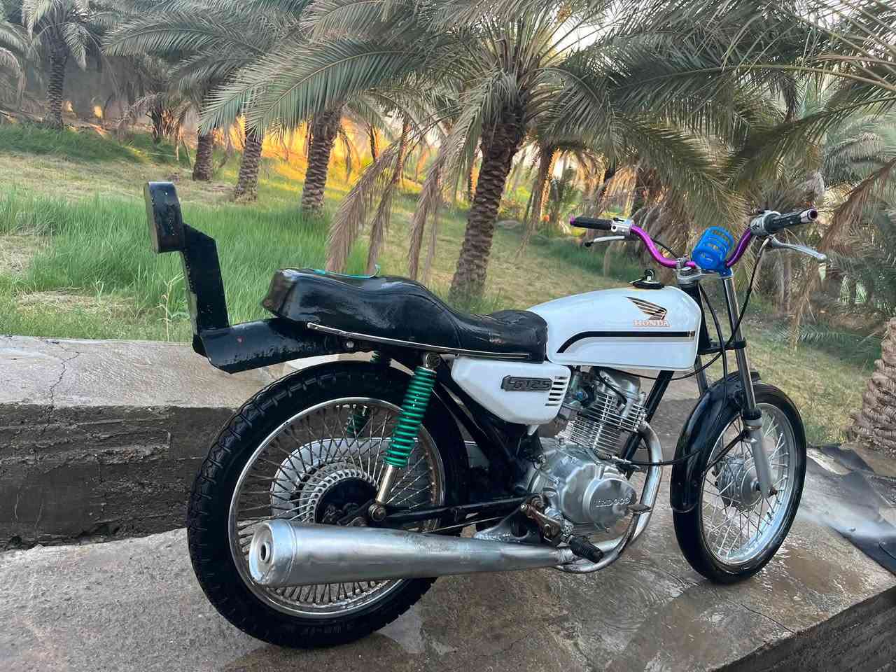 يا الله السلام عليكم نامه تعمير الشاصي امتياز 2021 والتعميره جديده غراض كله نامه سكان رياضي كشن تفصال وسبايدر تفصال دراجه مال جناي فول مكينه ناعمه السعر(275) المكان بابل الحمزه الغربي خيكان لاستفسار الاتصال ***********✨✨✨✨
