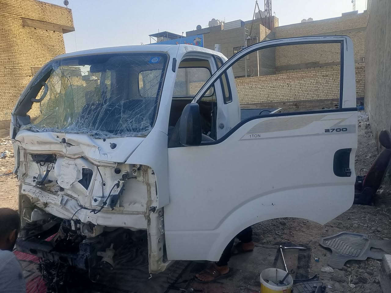 سلام عليكم قماره مديل 18 باب جديد دشبول كامل كاعيه ضفيره مال مسكر بعده جديده مكان بغداد تقاطع درويش حي اعلام ***********
