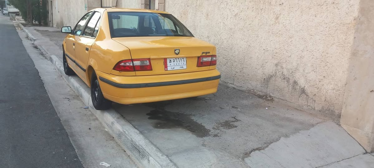 للبيع سمند ٢٠١٧ بسعر ٥٥ سياره وكاله بيه قطعتين صبغ بس للاستفسار ***********
