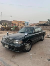 موديل ٩٥ • مكينة ٢٥٠٠ • رقم ذي قار