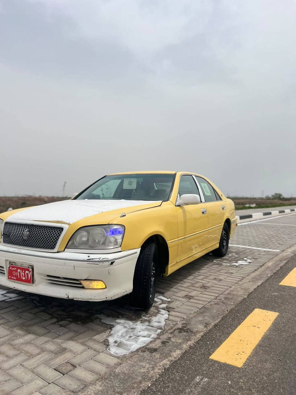 مكفول • وكالة • بيه مجال