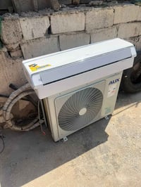 للبيع سبلت 2 طن شركه اوكس غاز 410 جديد استعمال شهرين بلادي ما داخل تصل...
