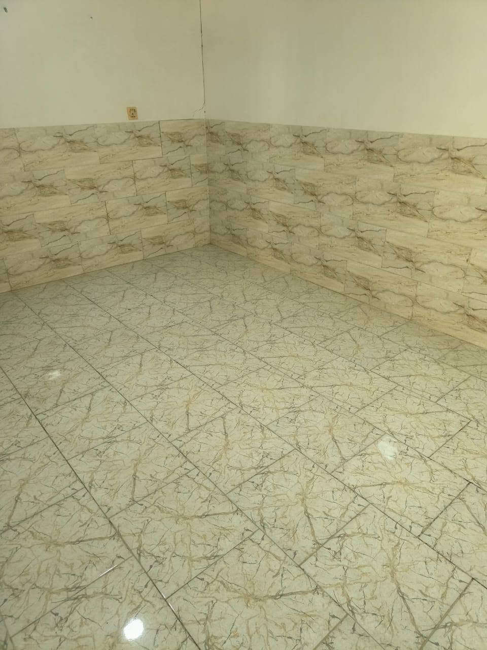 بيت للرهن 50 متر حي نداء خلف مول بغداد 
غرفة وصالة وتخاريج ب 15 مليون سنة واقابل للتجديد
***********
