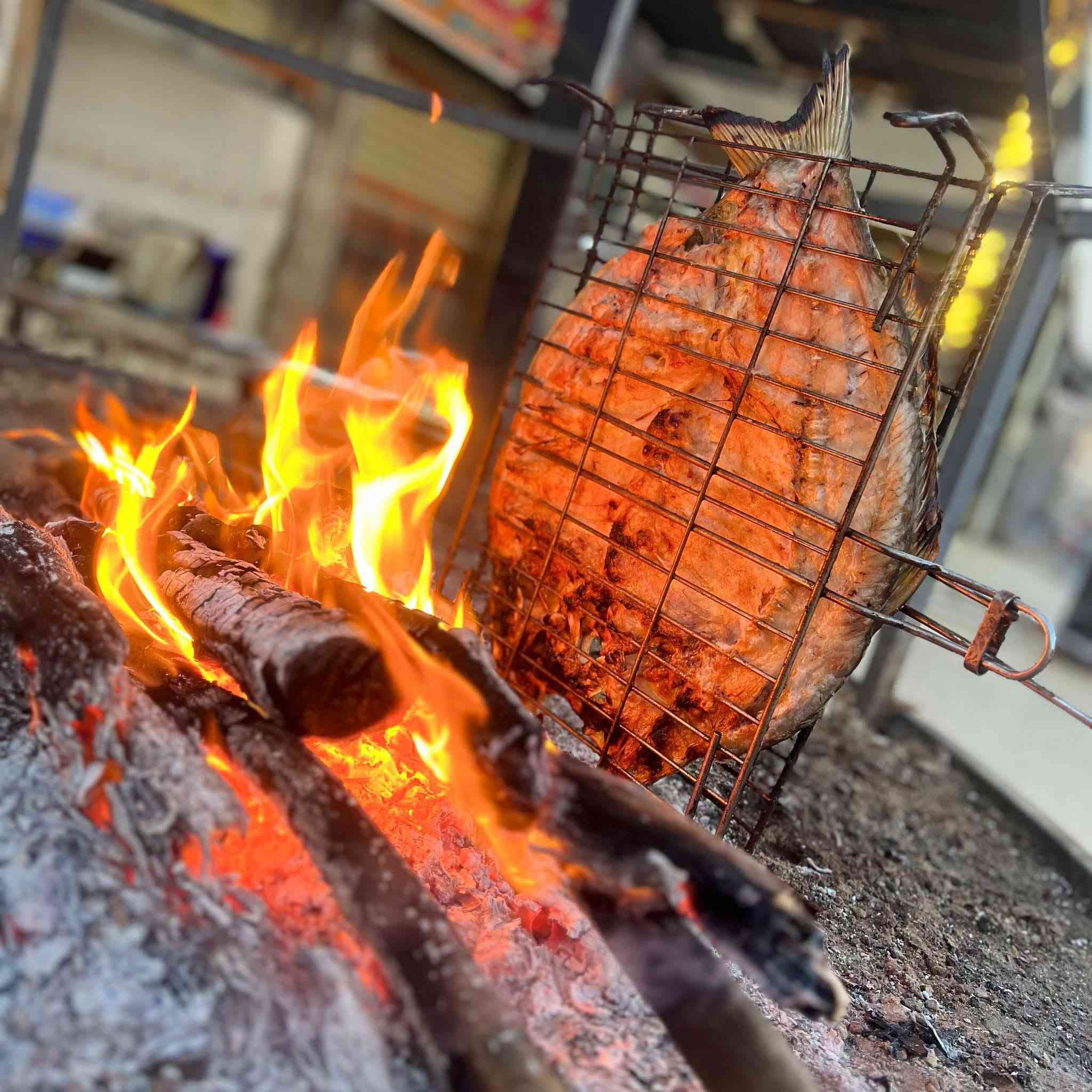 مسكوف • سمجه • توصيل النجف والكوفه
