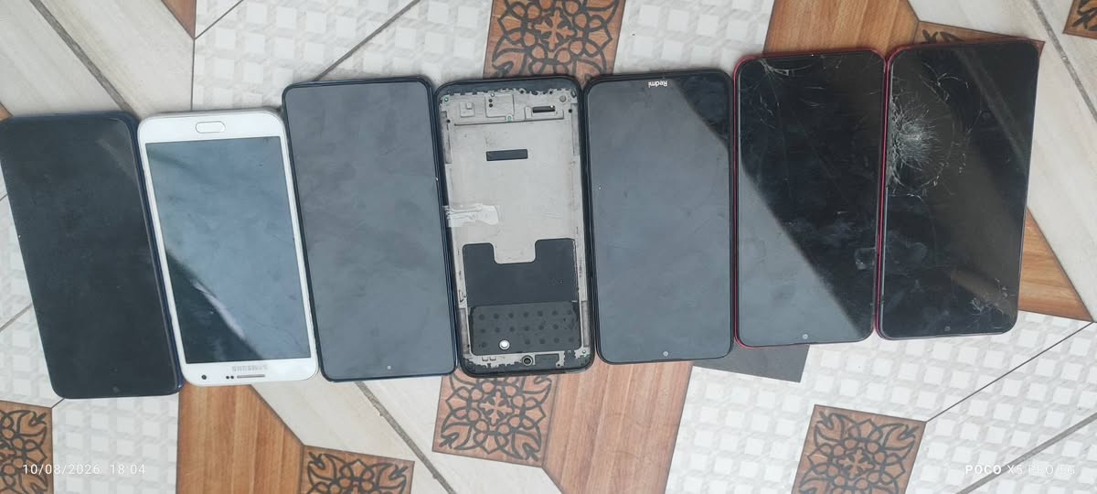 اجهزه للبيع بيهم اشغال وبيهم لطافي تفاصيل خاص او وتساب ***********
