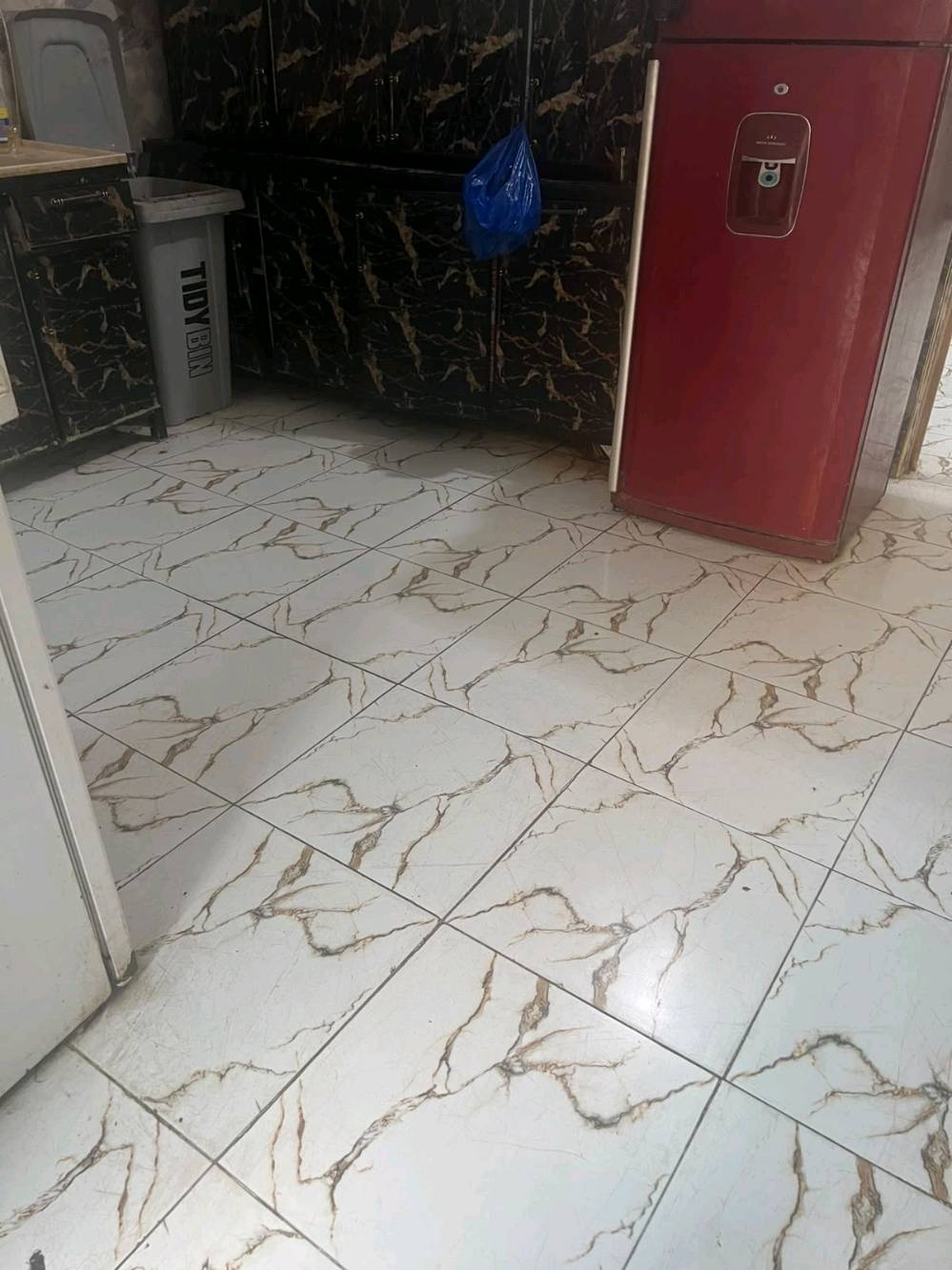 بيت بلسكك الزراعي للبيع غرفتين وصاله وطارمه وصحيات خارجيه  وبراني مساحته 200 متر بيه سند 25 محكمه ب60 مليون