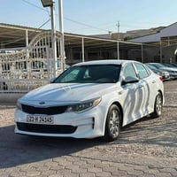أوبتيما • ٢٠١٨ • وارد أمريكي