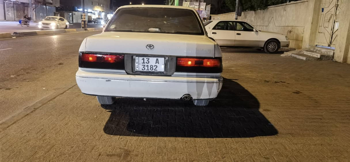 السلام عليكم
أرنب 1993 طويل كفاله كص ونقل جثه واصوليات مشروع وطني باسمي لحد 30 كير ومكينه vtt 2500 فيشه وحدة نظيفات سعر 48  سيارة جاهزه شغل 
مكاني البصره ابو الخصيب حمدان
*********** واتساب فقط
