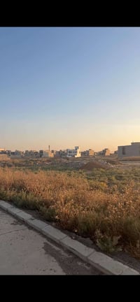 أمام توزيع الشبكات • ٣٠٠م • سند طابو