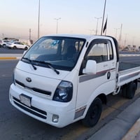 كيا • ٢٠١٥ • كفالة