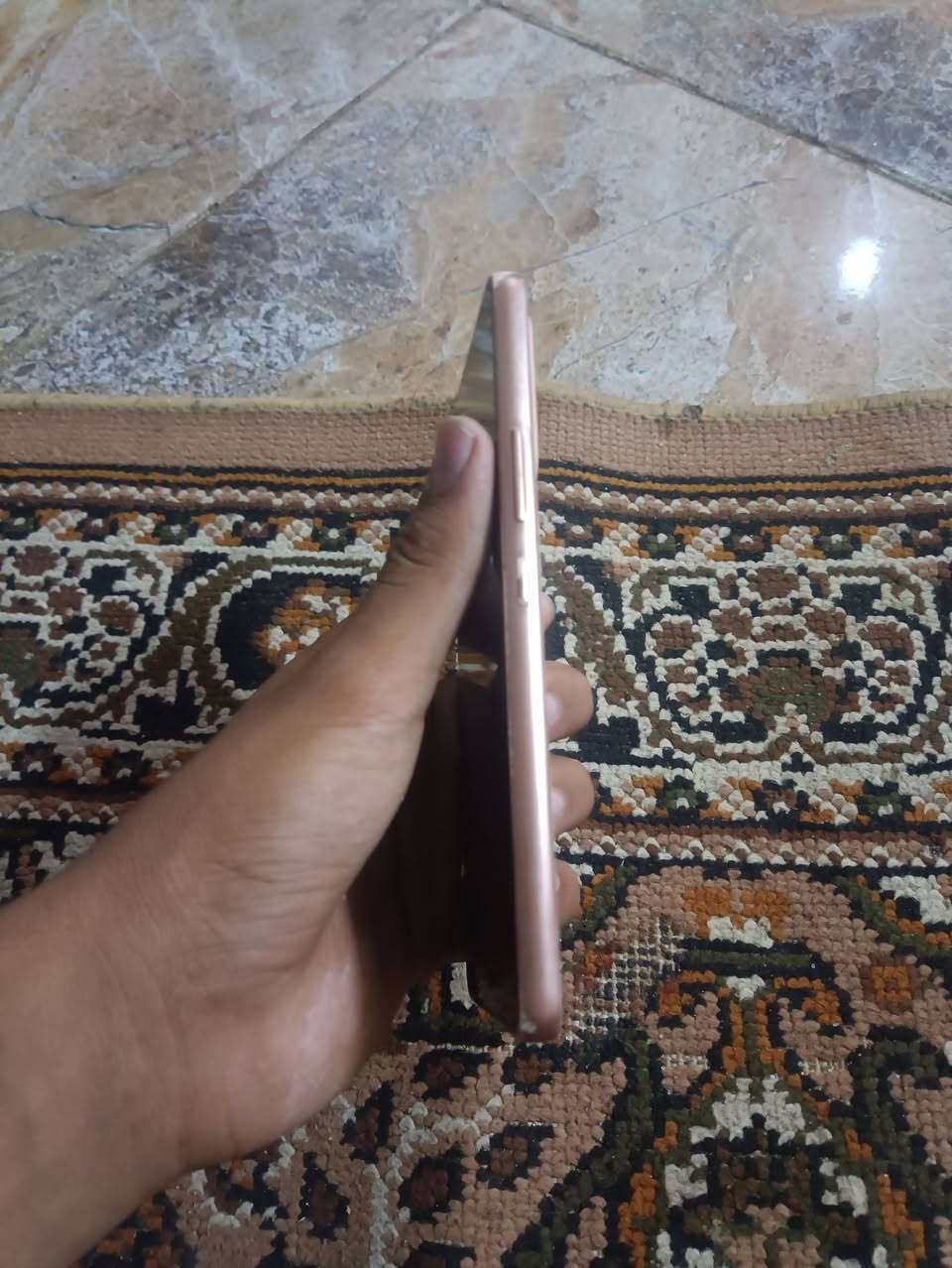 سامسونج A53 5G • ٢٥٦ جيجا • كاميرا مكسورة