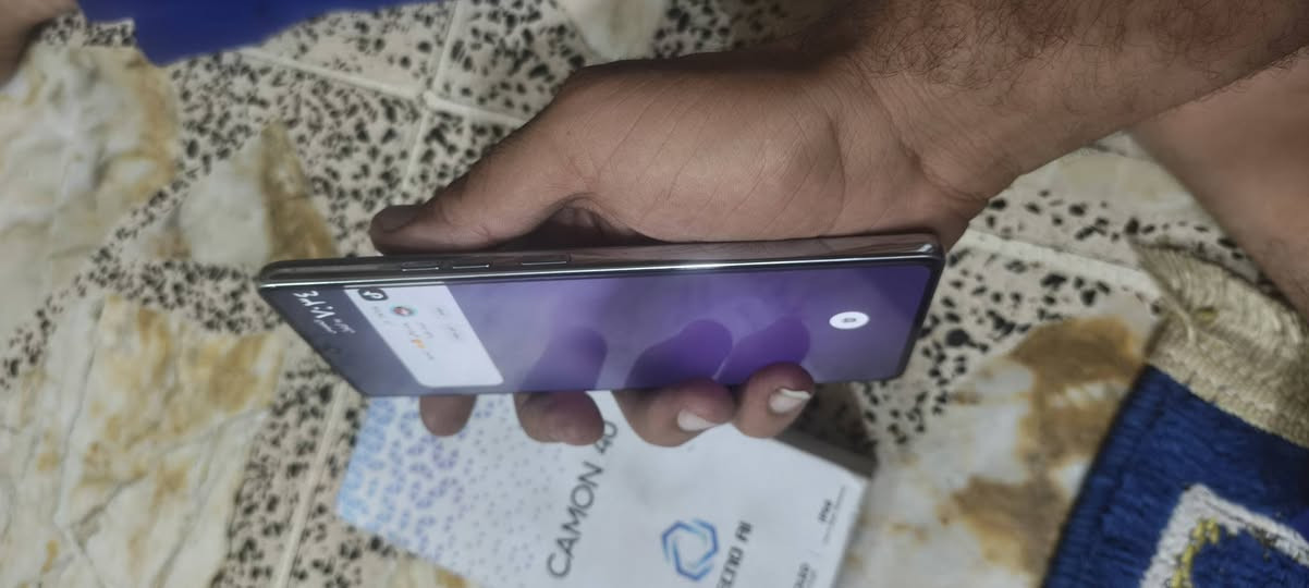 تكنو كامون ٤٠ ذاكرة ٢٥٦+١٦ بصمه شاشه شحن يخبل تصوير جهاز طك كارتونه جماعت ٢٢٠ و٢٠٠ ما ابيع سعر ٢٥٠ شراي خابرني وتدلل مكاني بغداد مدينة الصدر ***********
