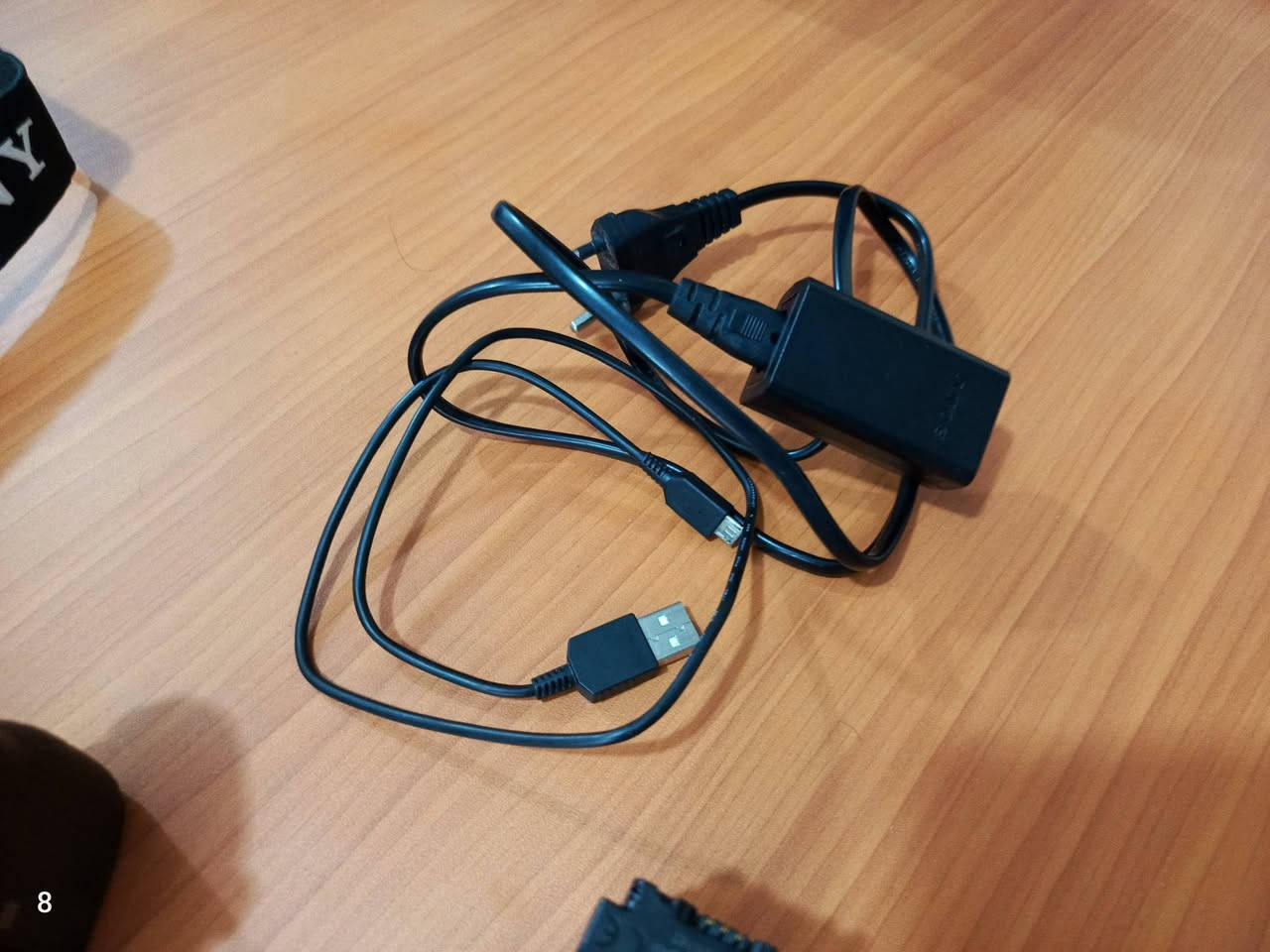 كاميرا سوني للبيع
Sony a7iii 
a73

مستخدمة قليل شترها 9879 نظيفة 
وياها بطاريتها الاصلية مع شاحن الكاميرا والحزام
الكاميرا كاملة بكل ملحقاتها وي الكارتونة مكاني كربلاء
تواصل واتساب فقط 
‏‪***********‬‏
