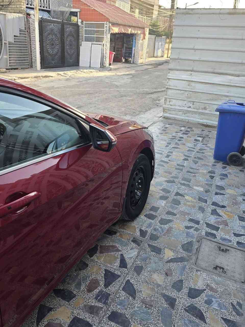 اللنترا 2023 وارد خليجي السياره فول للاخير فتحه بصمه شاشه تشغيل عن بعد  نضيفه ماشيه 94 مكفوله ما عده بارد بالباب خلف الصدر الباقي مكفول السياره ويل كب الاصلي موجود مماشي ع البلاد اني شايله وياهه موجود السعر 166 وبيهه مجال بسيط للاستفسار الاتصال ع ***********
