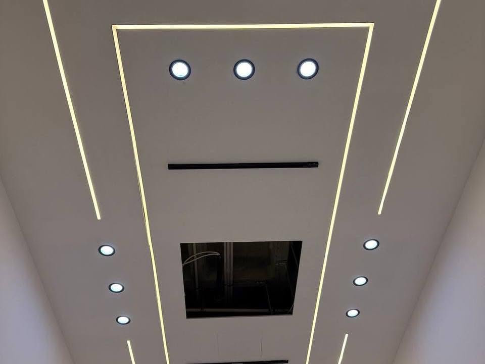 ✨ الفن الدمشقي للديكورات الحديثة.. ✨

نقدم لك عمل وتصميم أحدث الديكورات الداخلية والخارجية (كلاسيك ومودرن) بأعلى جودة وأقوى الاسعار التنافسية !

 خدماتنا تشمل:
- أحدث تصاميم الجبس بورد.
- ⁠أعمال البوردكس للمساحات الخارجية والداخلية.

💰 عرض خاص وسعر تنافسي:
السعر يشمل: المواد + العمل + التصليح + عمل فتحات الإنارة مجاناً.
سعر متر البوكس 20 الف ،،  وسعر متر الركم 25 الف دينار 

📞 للاستفسار والحجز تواصل معنا:
 ***********
 ***********
#ديكورات #جبس_بورد #بوردكس #ديكور_مودرن #الفن_الدمشقي

