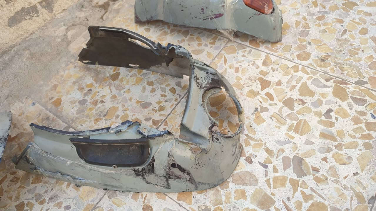 قطع تفصيخ للبيع مال دراجة منغولي ياماها ، كلهن ب 30 الف وبيهن مجال ، ***********
