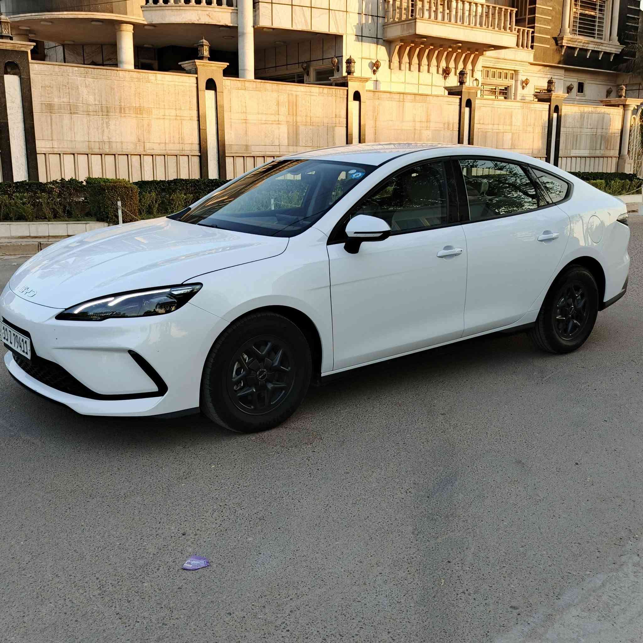 السلام عليكم بيع فقط ونقدا
بي واي دي سيل فايف زيرو 
موديل ٢٠٢٥ بغداد 
جديده جدا بعدها زيرو رقم بغداد بسمي مكاني بغداد اتصل وتدلل***********
