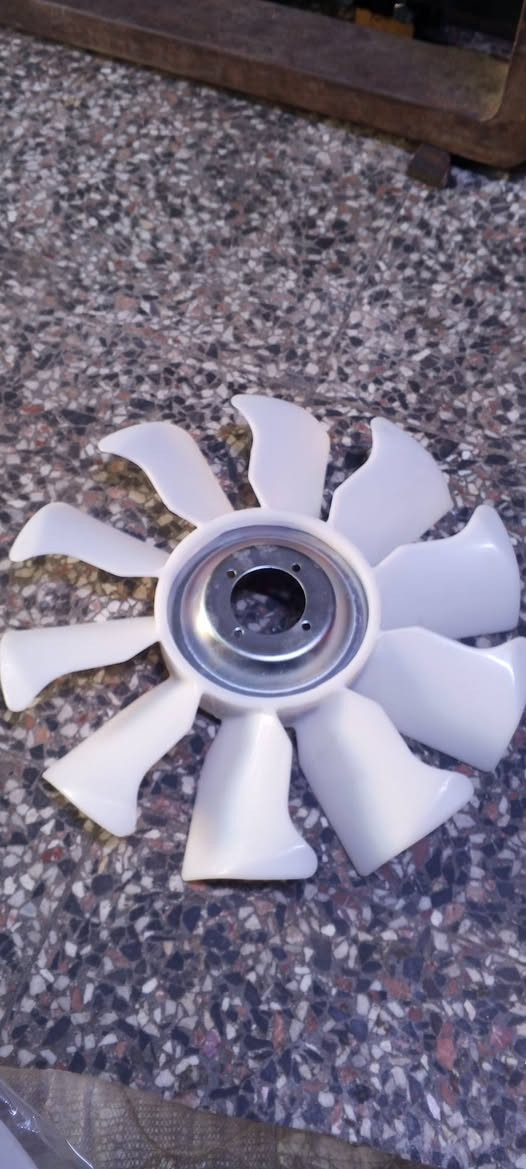 قطع غيار • رافعات شوكية • ميتسوبيشي