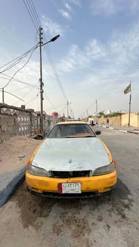 مارك نفخ • محرك وكيّر شغّال • البصرة الزبير