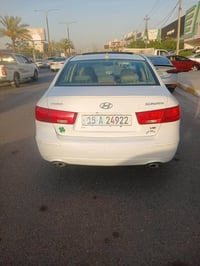 سوناته • ٢٠٠٩ • ٦ سلندر ٣٣٠٠