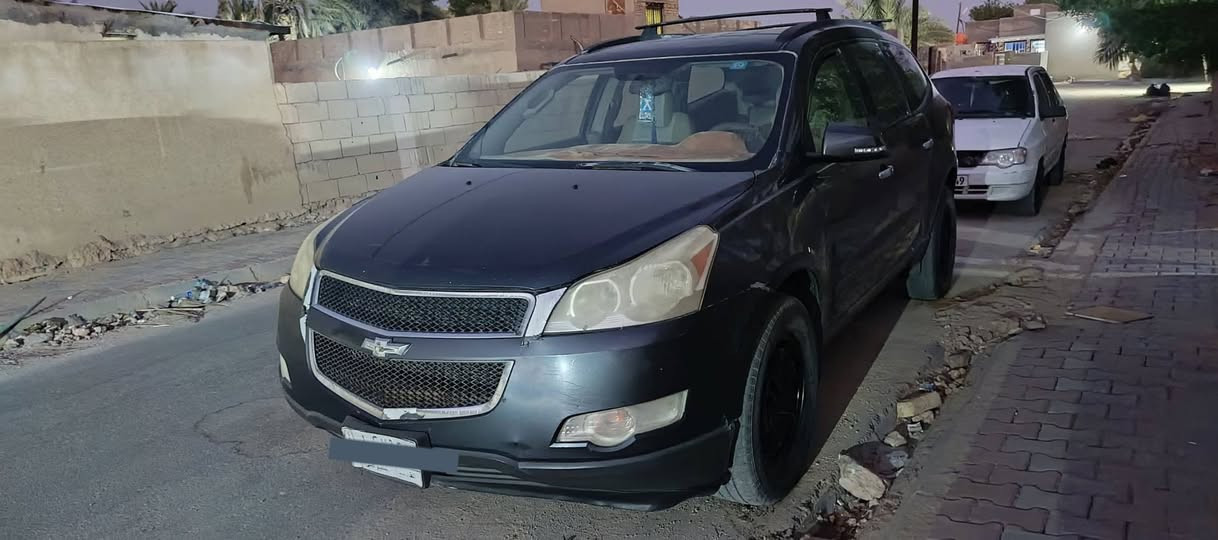 مراوس + بيع 
ترافيس ٢٠١١ مكينه جديده كير حداديه السياره غاز+بانزين 

تبريد نقص غاز فقط  من شديت المكينه ماكملته 
رقم قادسيه تحويل مباشر يمتى ماتريد 
 السعر ٦٨ بيها مجال قليل

***********
