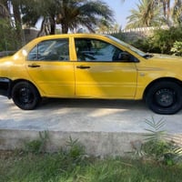 لانسر • ٢٠١٠ • تحويل ثاني يوم