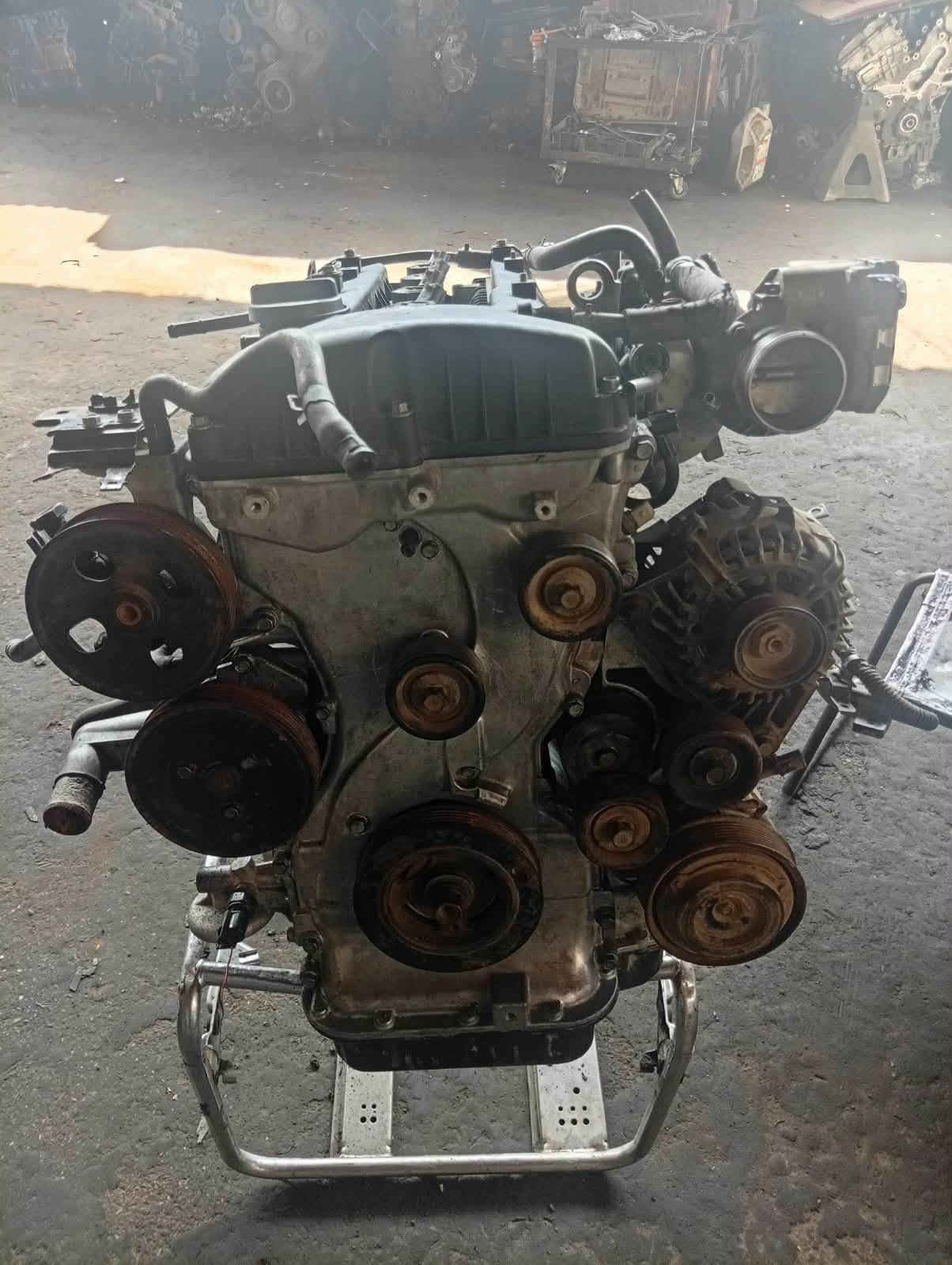 جنيسس كوبيه • 2.0T • ضمان ١٠ أيام