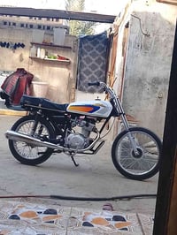 سيجي ام • سكنر • تعمير كامل
