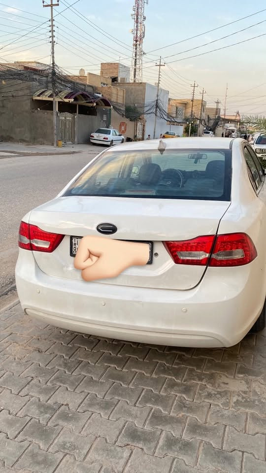 ‏سلام عليكم سيارة Butto للبيع السعر35 بيع مستعجل
للاتصال الرقم 
￼ ***********
