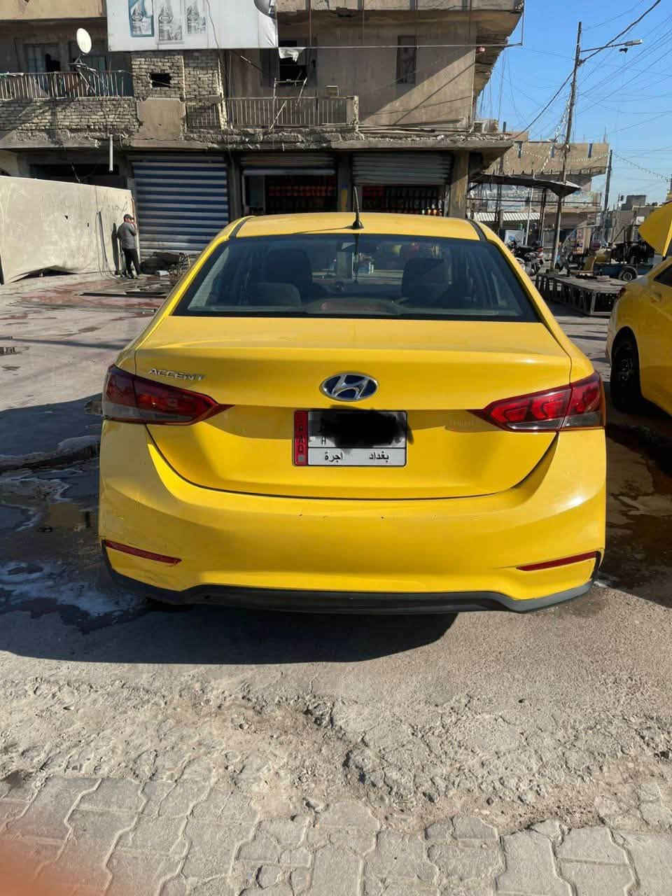 سلام عليكم
اكسنت موديل2021
 وارد امريكي 
محرك GDI1600 
كيرAT صور السونار مالتها موجودة 
مكاني بغداد السعر98
للاستفسار ***********
