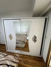 غرفه كامله • دوشك • قرب مجدي مول