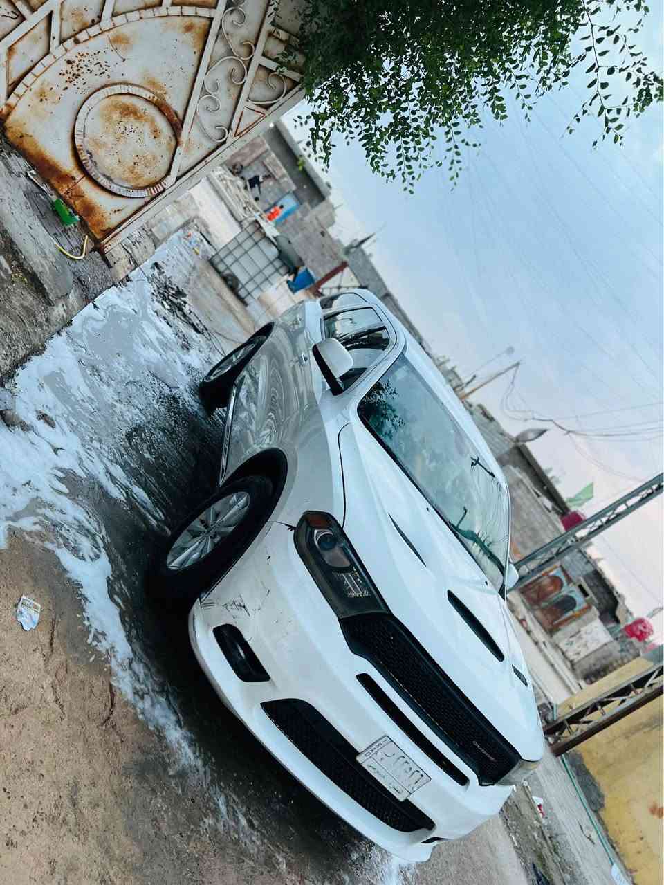 دورانكو • هيمي ٥٧٠٠ • رقم بصره