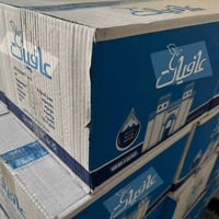 ست غزل 07761146145 شركه كاسات مياه في بغداد الدوره بحاجه الى عمال راتب...