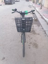 بايسكل ياباني • نظيف • كربلاء