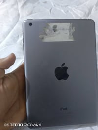 آيباد ميني • بدون خدوش • بابل مركز