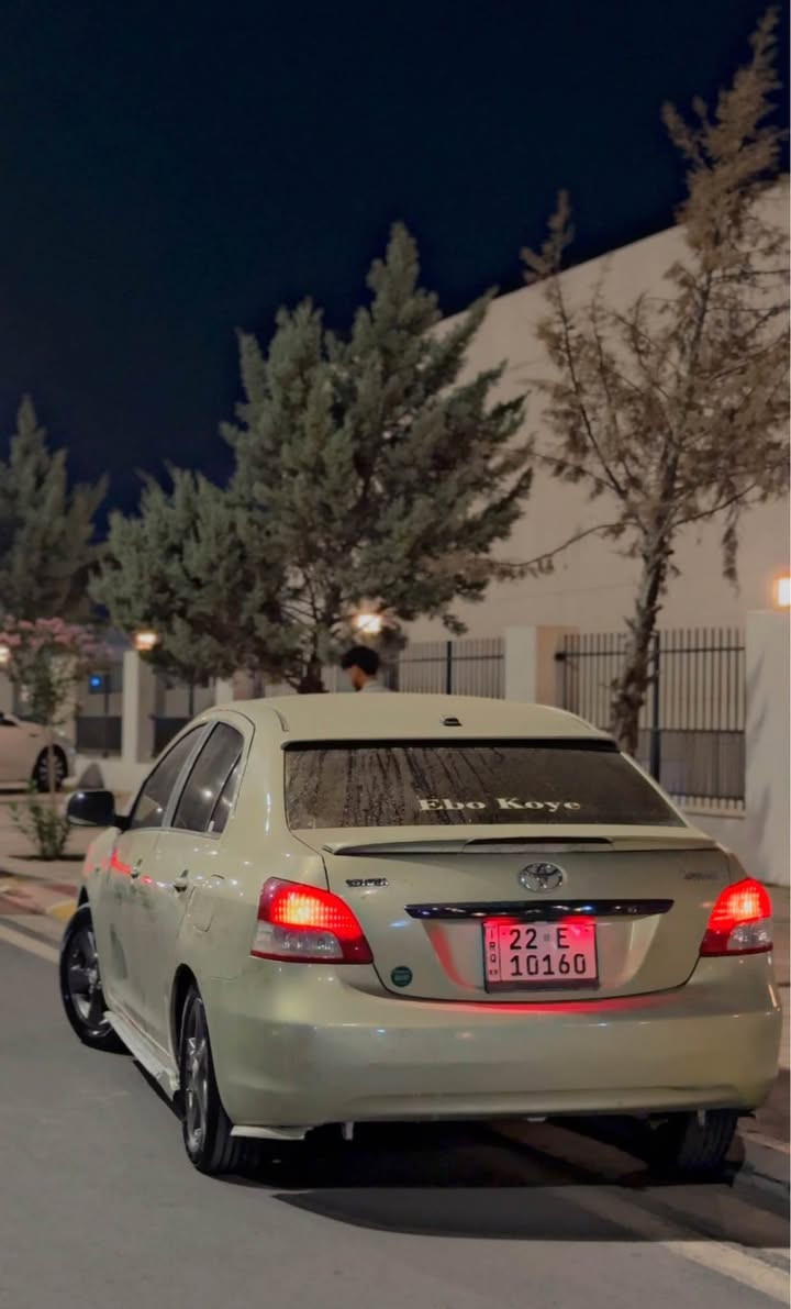يارس • ٢٠٠٨ • اربيل