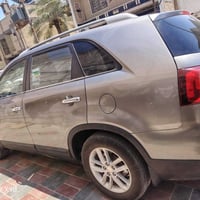 سورنتو • ٢٠١٥ • وارد امريكي