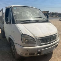 كازويا • قطع غيار • كامله