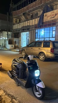 بوليس • ٢٠١٧ • كهربائية