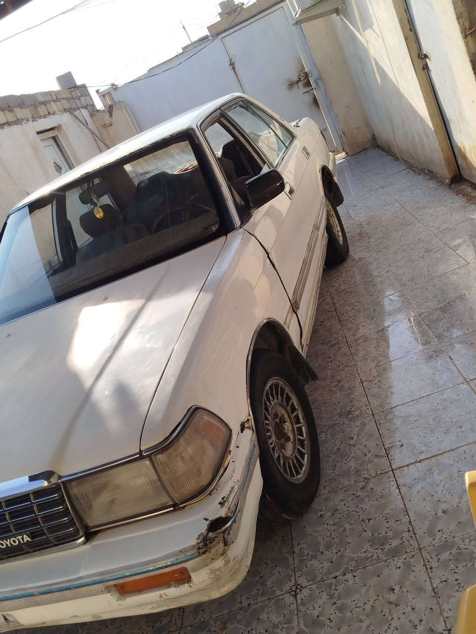 سلام عليكم سيدان موديل 90 سيارة اصوليه سنويه عاج راعيها متوفي وما اندله اكفلك عشاير سعر 20 وبيها مجال للشراي ناصريه سجن الاصلاح بيع مستعجل ***********
