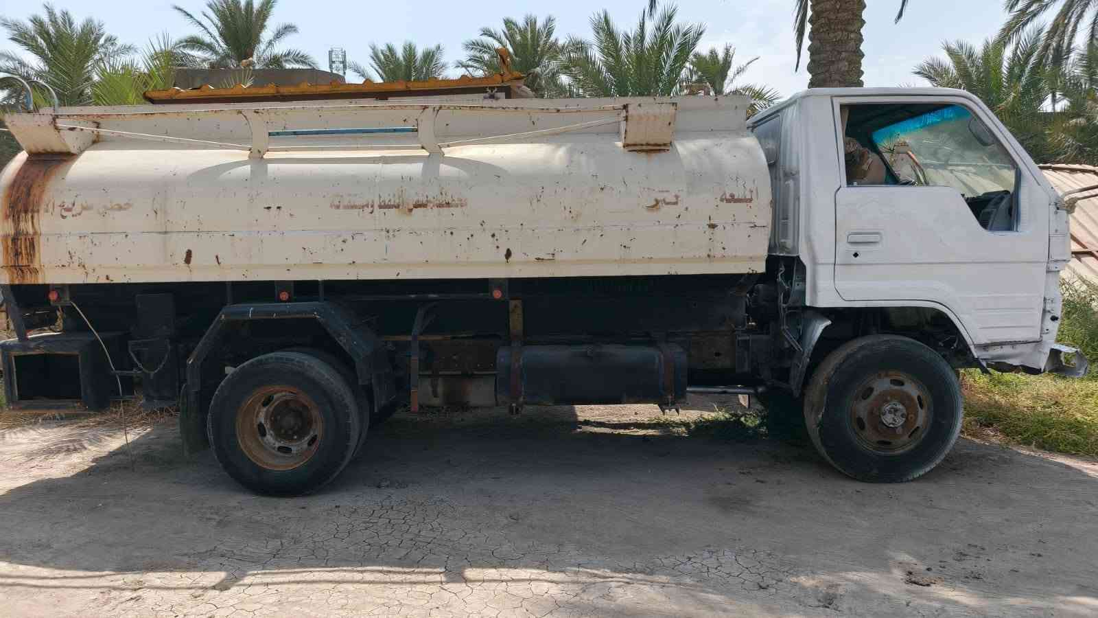 السلام عليكم سيارة دانيا للبيع رقم بغداد محرك كير اكسل شاصي مكفول حصة كاز ٧٥ تحويل مباشر السعر ٣٠ رقم ***********@
