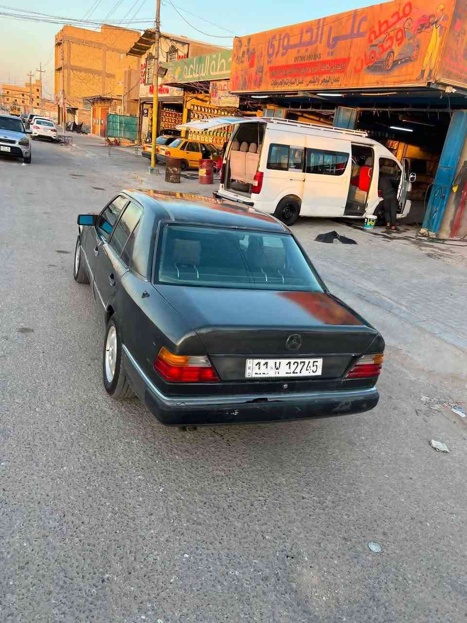 مارسدس دب رقم بغداد
كير مكينه كفاله 

مكاني كربلاء سعر 40وبيها مجال لشراي للاستفسار الاتصال على الرقم ‏‪***********‬‏
