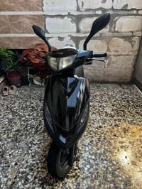 للبيع ماكس١٤٠جديده جدا مال رمبه شادلها تايرات زوج جدد كامله مكمله مكان...
