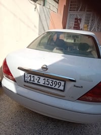 ٢٠٠٧ • محرك ١٨٠٠ • بعقوبه