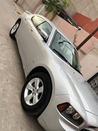 جارجر • ٢٠١٠ • بدون حادث