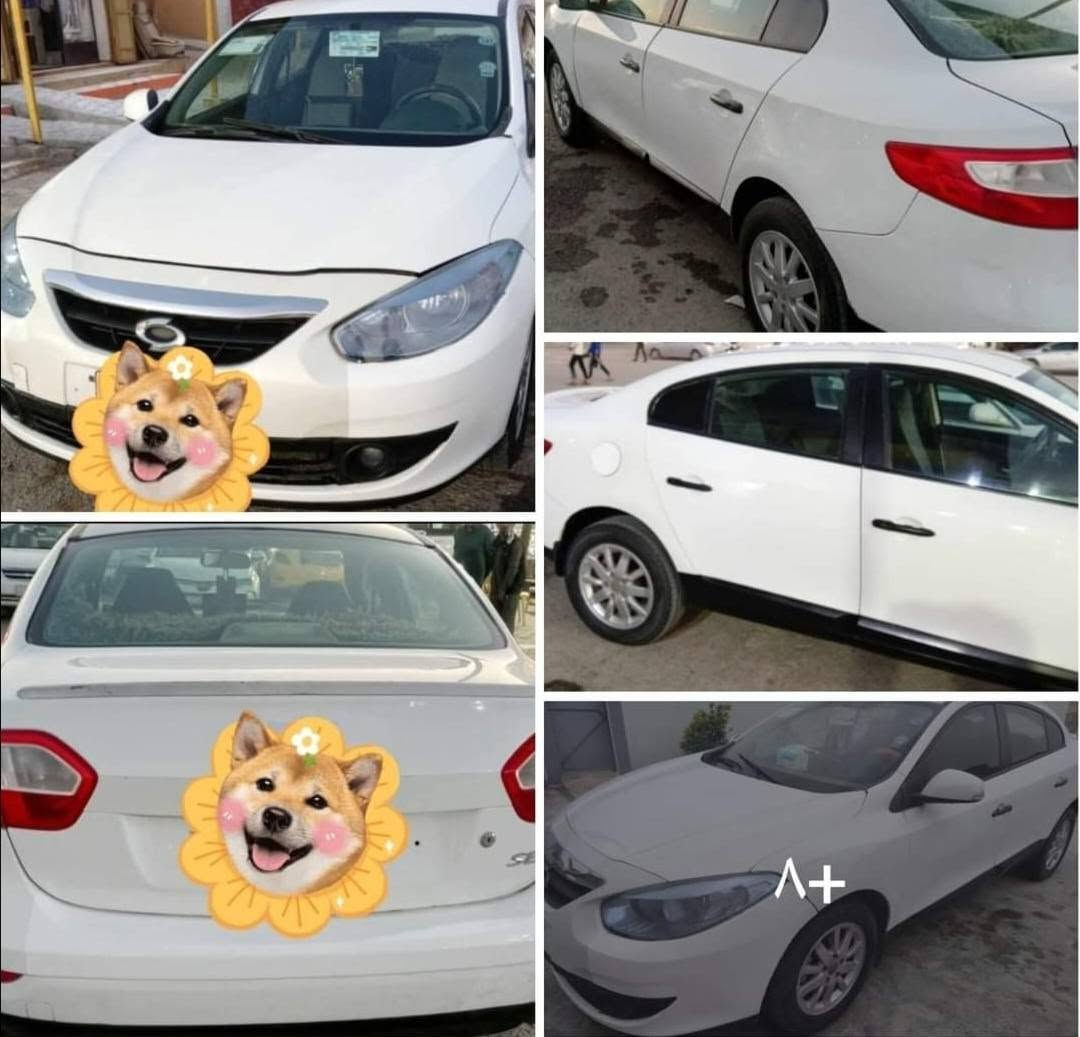 سياره سامسونج ٢٠١٠ محرك وكير ياباني فيرسا ٦٥ وبيه مجال مكان الرمادي
للاتصال ***********
