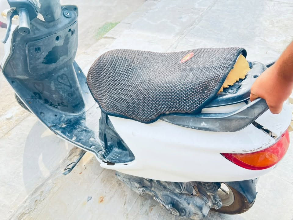 فراشه • مكينة شغالة • طفت من الكابريته