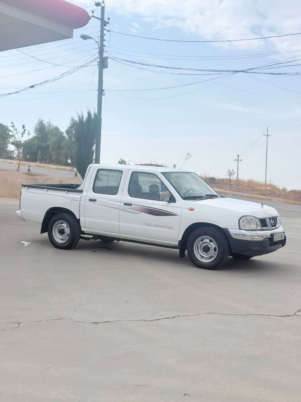 بكب • ٢٠٠٩ • كركوك